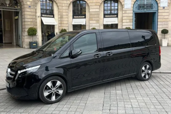 Prix tarif navette VTC Orly Aéroport Quel est le prix d'un transfert VTC à l'Aéroport d'Orly ?